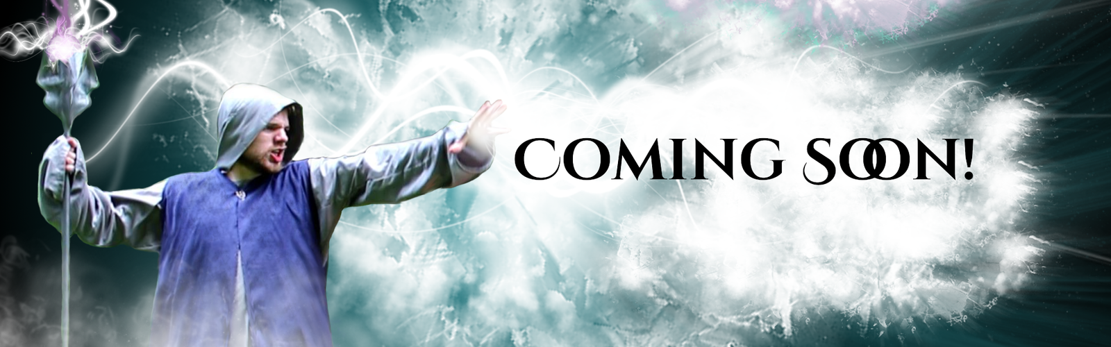 Coming Soon Notification