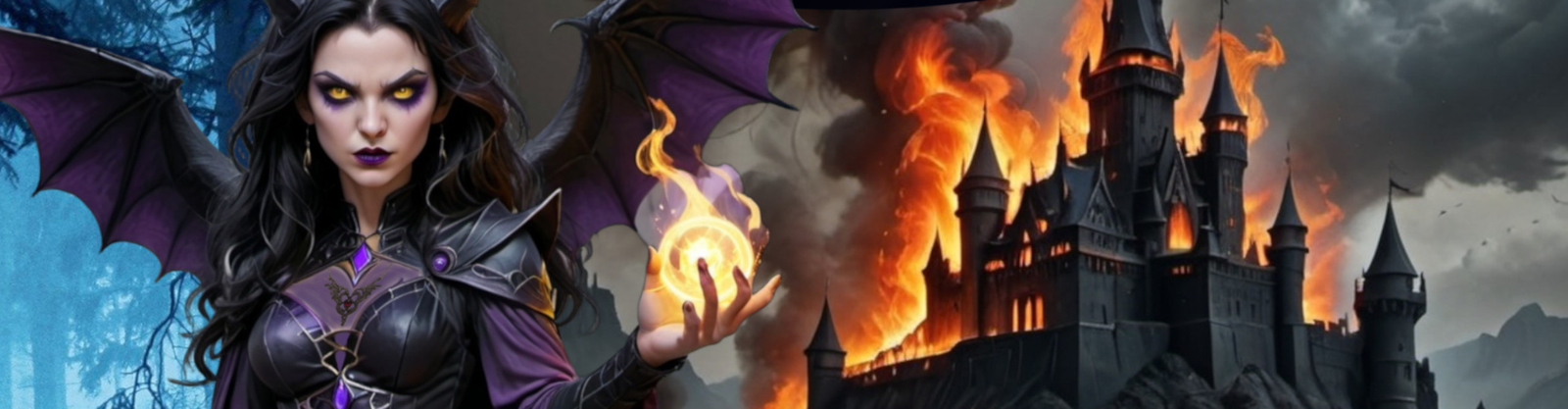 Educational and Audio banner