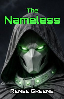 Nameless Cover