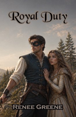 Royal Duty Cover