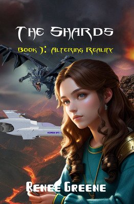 Shards Cover