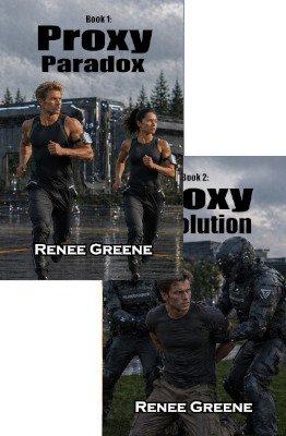 Proxy Cover