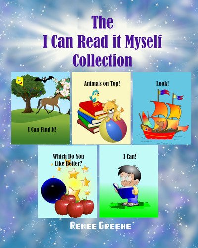 Sight Word Beginning Readers